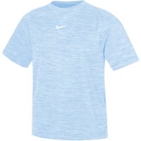 Nike Dri-fit Multi T-shirt Kinder Blau - Xs von Nike