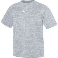 Nike Dri-fit Multi T-shirt Kinder Grau - M von Nike