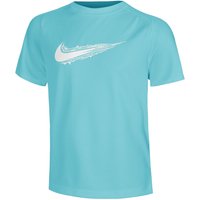 Nike Dri-fit Multi T-shirt Kinder Türkis - M Nike Dri-fit Multi T-shirt Kinder Türkis - M von Nike
