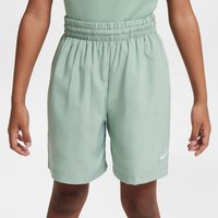 Nike Dri-fit Multi Woven Shorts Jungen Grün - M Nike Dri-fit Multi Woven Shorts Jungen Grün - M von Nike