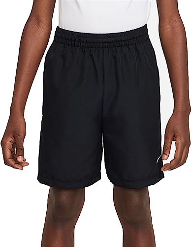 Nike Dri-fit Multi Woven T-Shirt Weiß L Nike Dri-fit Multi Woven T-Shirt Weiß L von Nike