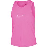 Nike Dri-fit One Gx Tank-top Mädchen Pink - Xl von Nike