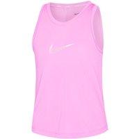 Nike Dri-fit One Tank-top Mädchen Lila von Nike