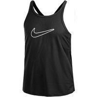 Nike Dri-fit One Tank-top Mädchen Schwarz - Xs von Nike