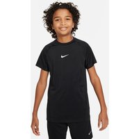 Nike Dri-fit Pro T-shirt Jungen Schwarz von Nike