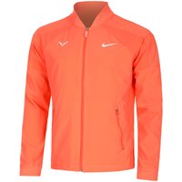 Nike Dri-fit Rafa Trainingsjacke Herren Orange von Nike