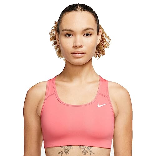 Nike Dri-fit Swoosh Nonpded T-Shirt 894 S, Schwarz Nike Dri-fit Swoosh Nonpded T-Shirt 894 S, Schwarz von Nike
