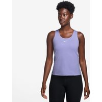 Nike Dri-fit Swoversizedh Tank-top Damen Lila - Xl Nike Dri-fit Swoversizedh Tank-top Damen Lila - Xl von Nike