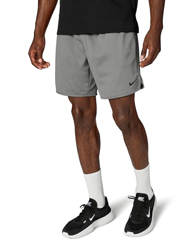 Nike Dri-fit Totality Knit 7 in T-Shirt Schwarz XXL Nike Dri-fit Totality Knit 7 in T-Shirt Schwarz XXL von Nike