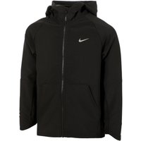 Nike Dri-fit Uv Woven Trainingsjacke Kinder Schwarz Nike Dri-fit Uv Woven Trainingsjacke Kinder Schwarz von Nike