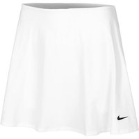 Nike Dri-fit Victory Flouncy Rock Damen Weiß - Xl Nike Dri-fit Victory Flouncy Rock Damen Weiß - Xl von Nike