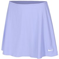 Nike Dri-fit Victory Flouncy Rock Damen Lila - S Nike Dri-fit Victory Flouncy Rock Damen Lila - S von Nike