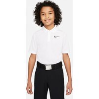 Nike Dri-fit Victory Polo Jungen Weiß - Xs von Nike