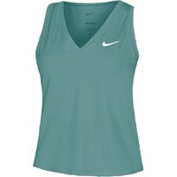 Nike Dri-fit Victory Tank-top Damen Dunkelgrün - Xl von Nike