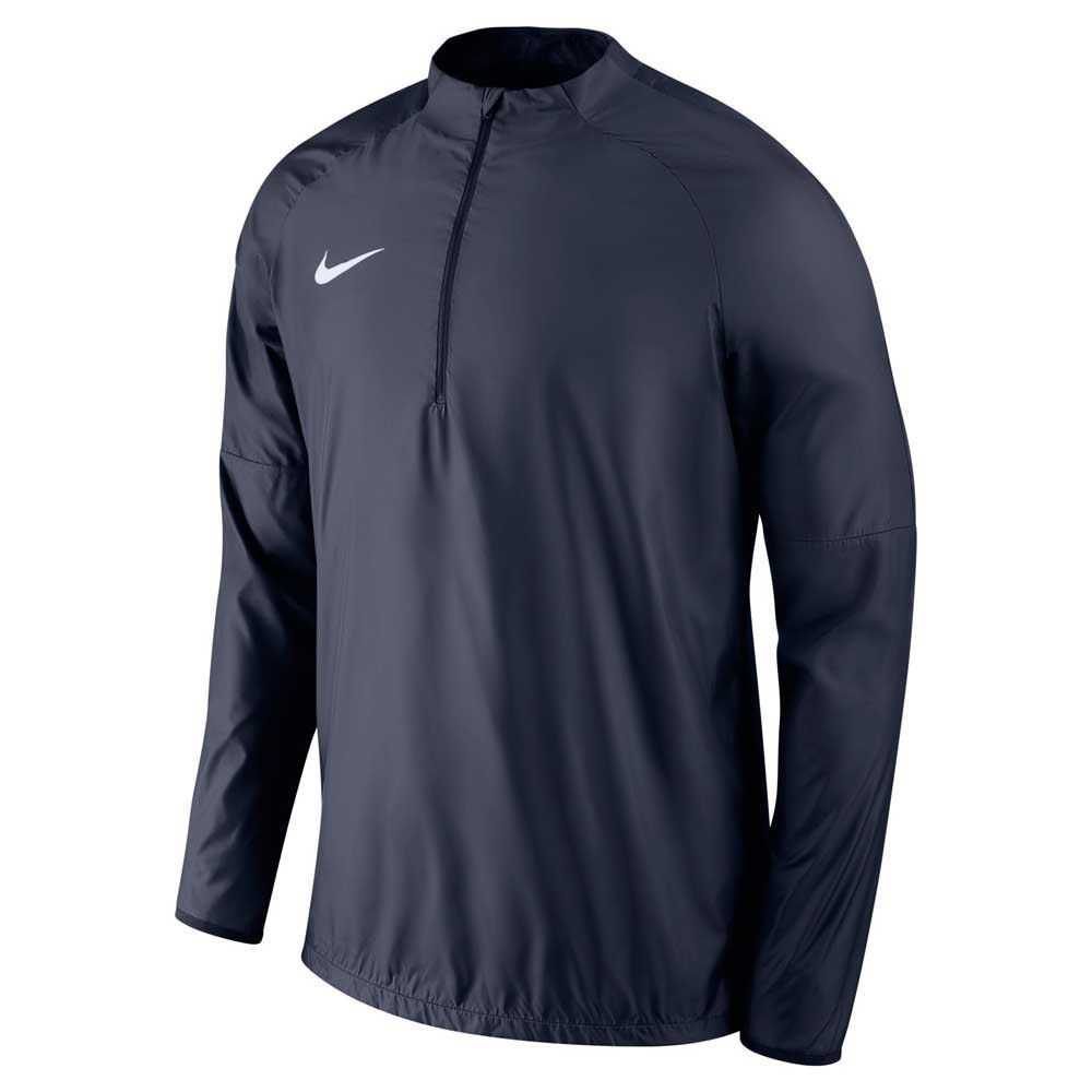 Nike Dry Academy 18 Shield Rainjacket Blau 10 Years Junge von Nike