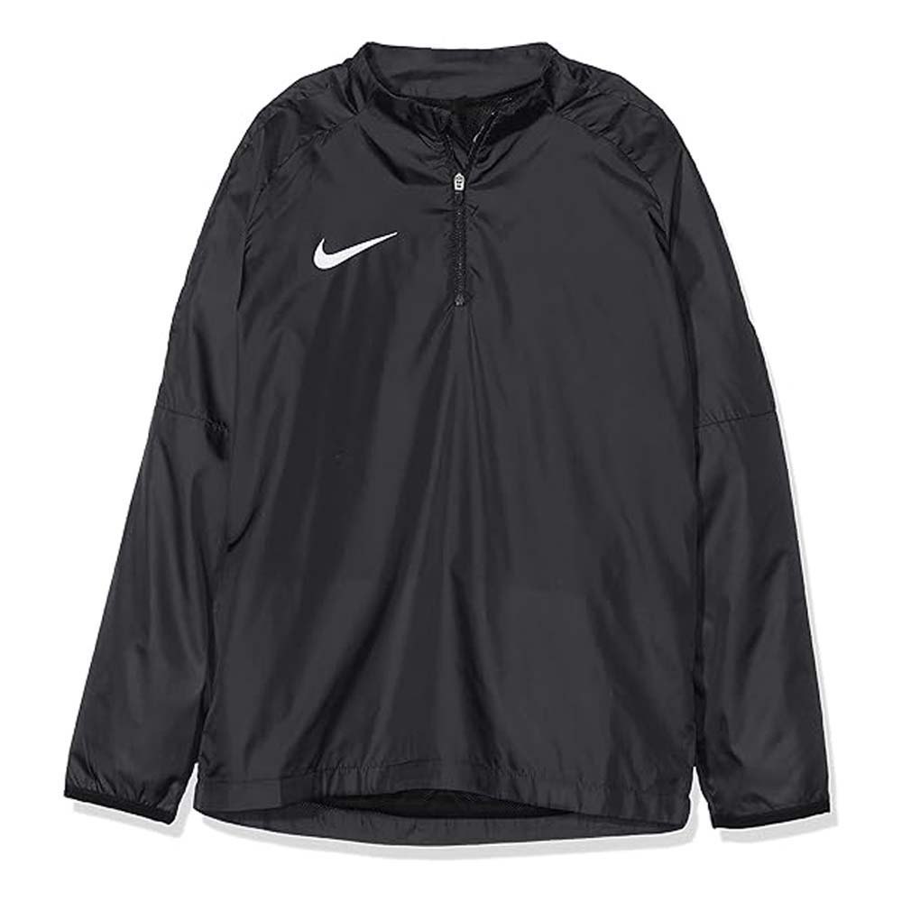 Nike Dry Academy 18 Shield Raincoat Schwarz 9 Years Junge Nike Dry Academy 18 Shield Raincoat Schwarz 9 Years Junge von Nike