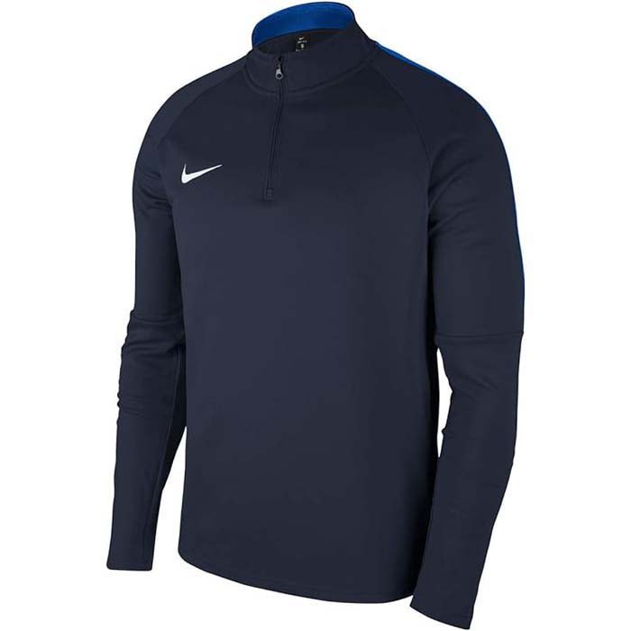 Nike Dry Academy 18 Sweatshirt Blau 8 Years Junge Nike Dry Academy 18 Sweatshirt Blau 8 Years Junge von Nike