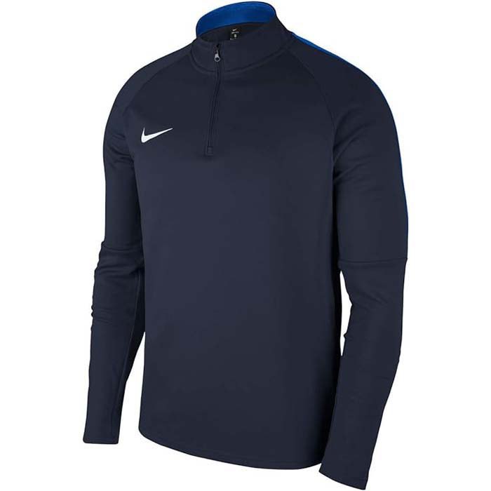 Nike Dry Academy 18 Sweatshirt Blau 8 Years Junge von Nike