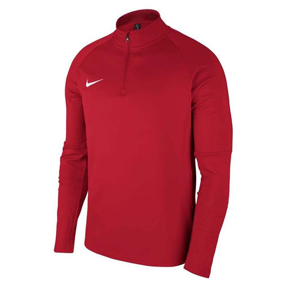 Nike Dry Academy 18 Sweatshirt Rot 8 Years Junge Nike Dry Academy 18 Sweatshirt Rot 8 Years Junge von Nike