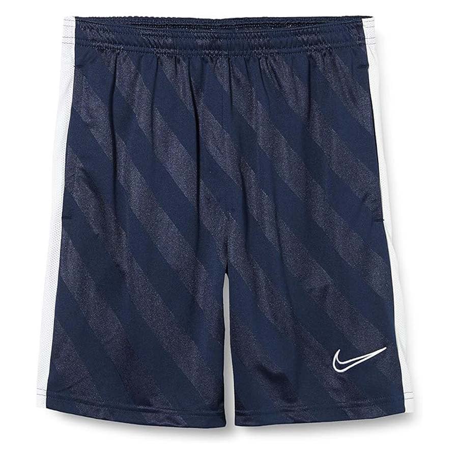 Nike Dry Academy 19 Shorts Blau 10 Years Junge von Nike