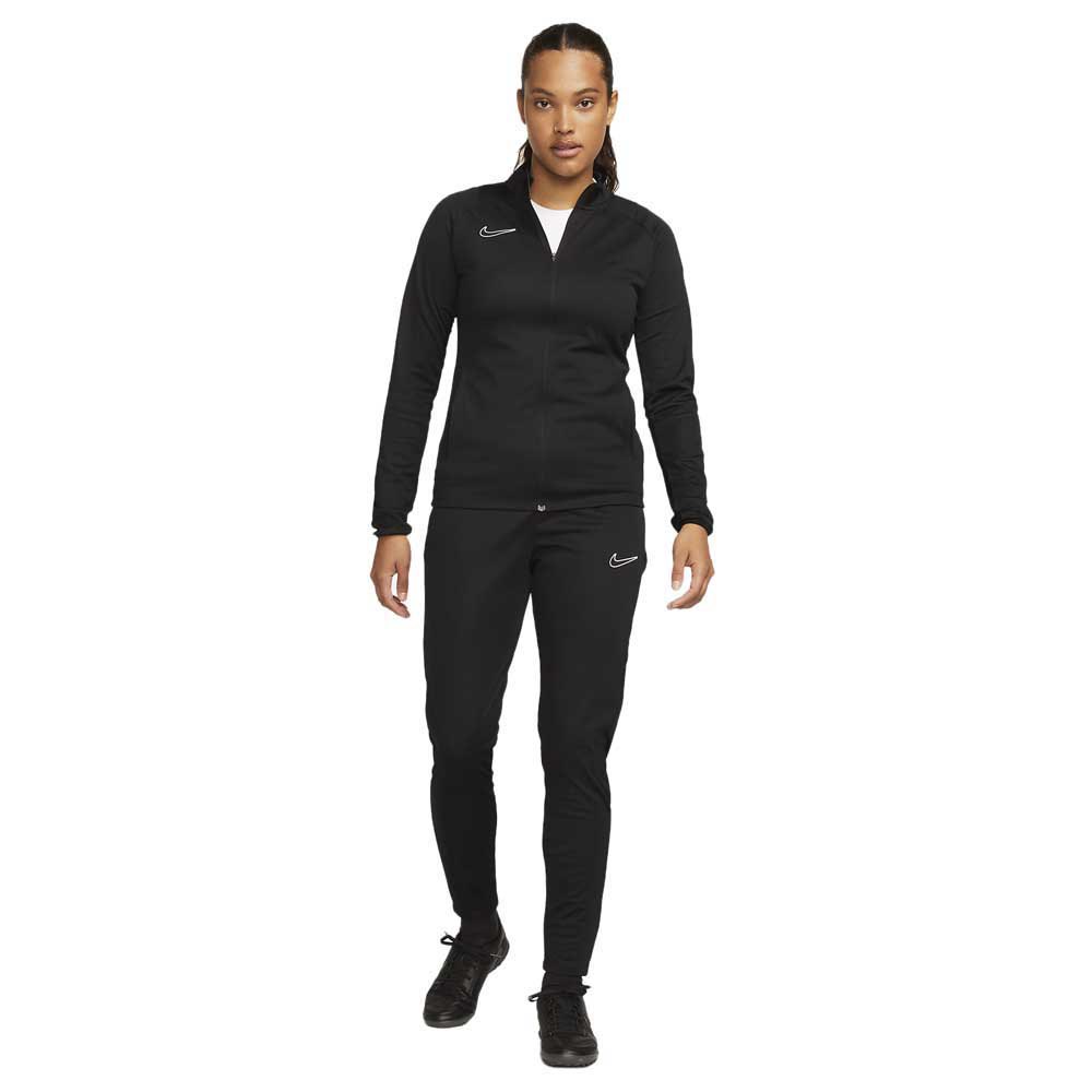 Nike Dry Academy Tracksuit Schwarz L Frau von Nike