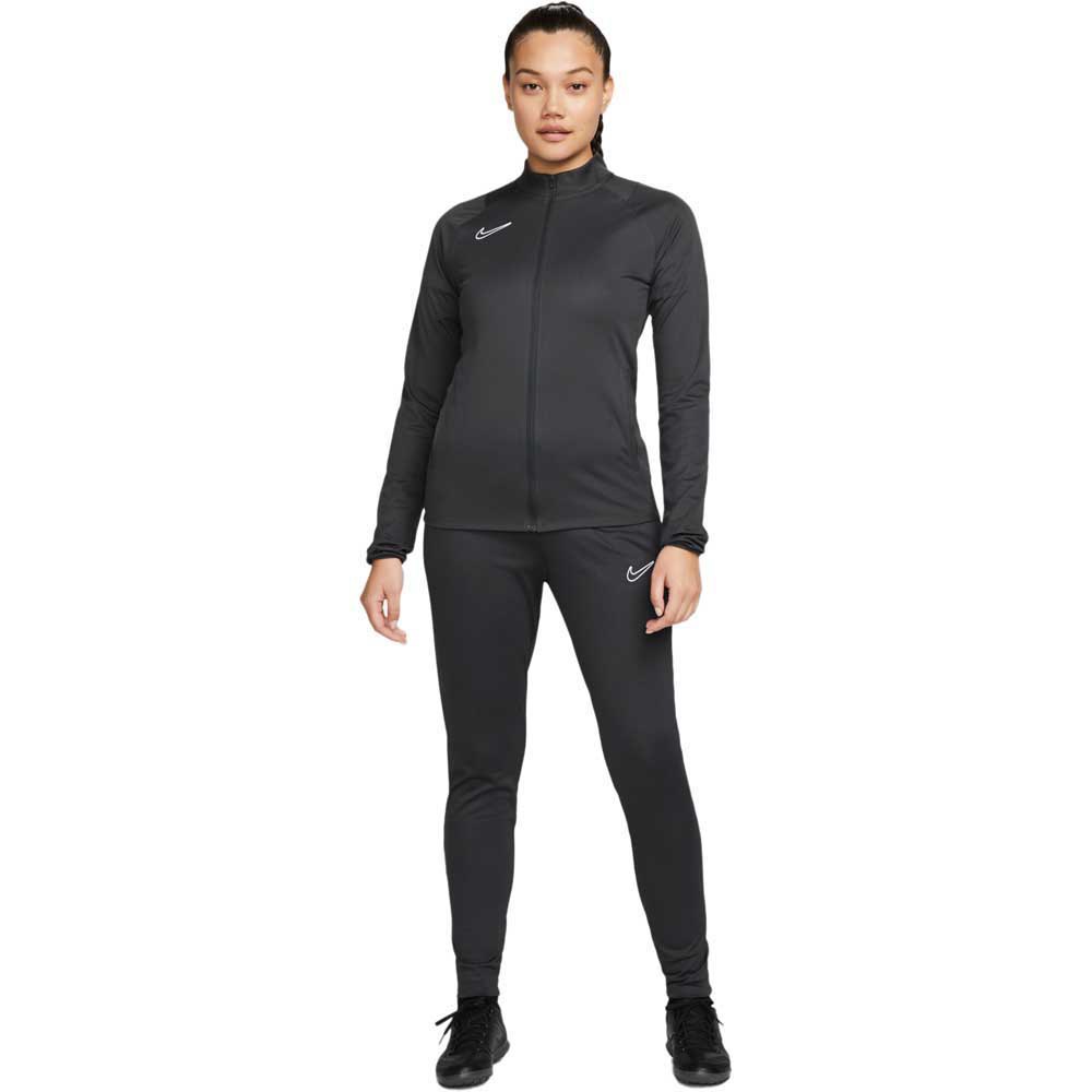 Nike Dry Academy Tracksuit Schwarz M Frau Nike Dry Academy Tracksuit Schwarz M Frau von Nike