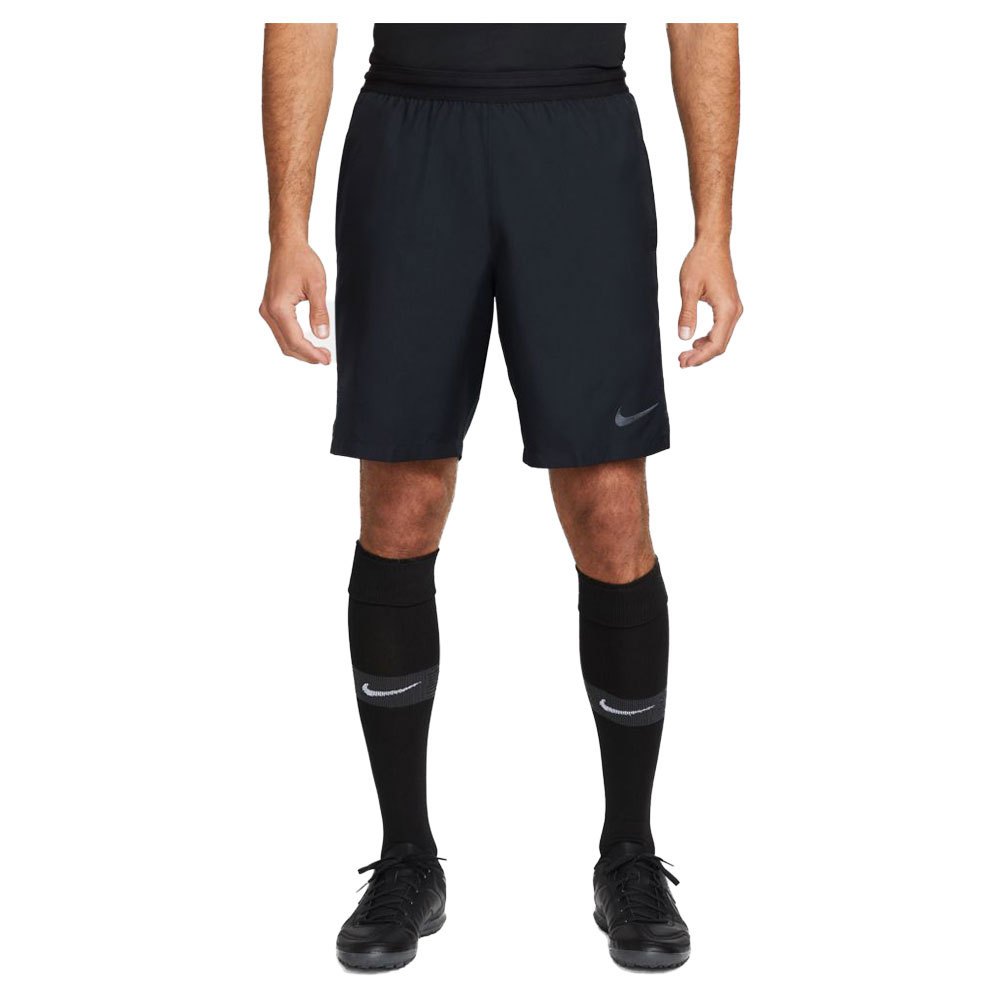 Nike Dry Football Shorts Schwarz L Mann von Nike