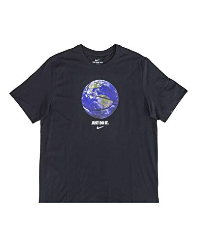 Nike Dry Oc Photo T-Shirt Black XL Nike Dry Oc Photo T-Shirt Black XL von Nike