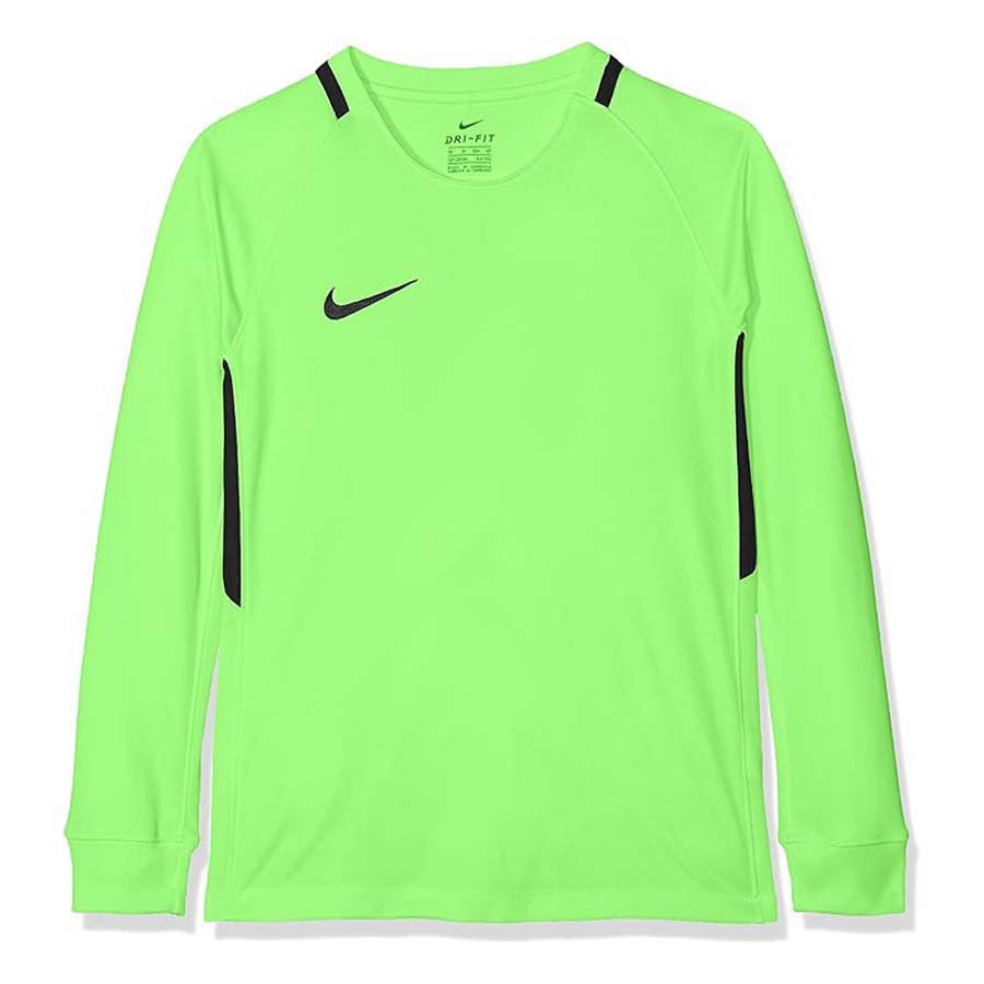 Nike Dry Park Iii Long Sleeve Goalkeeper T-shirt Grün 9 Years Junge von Nike