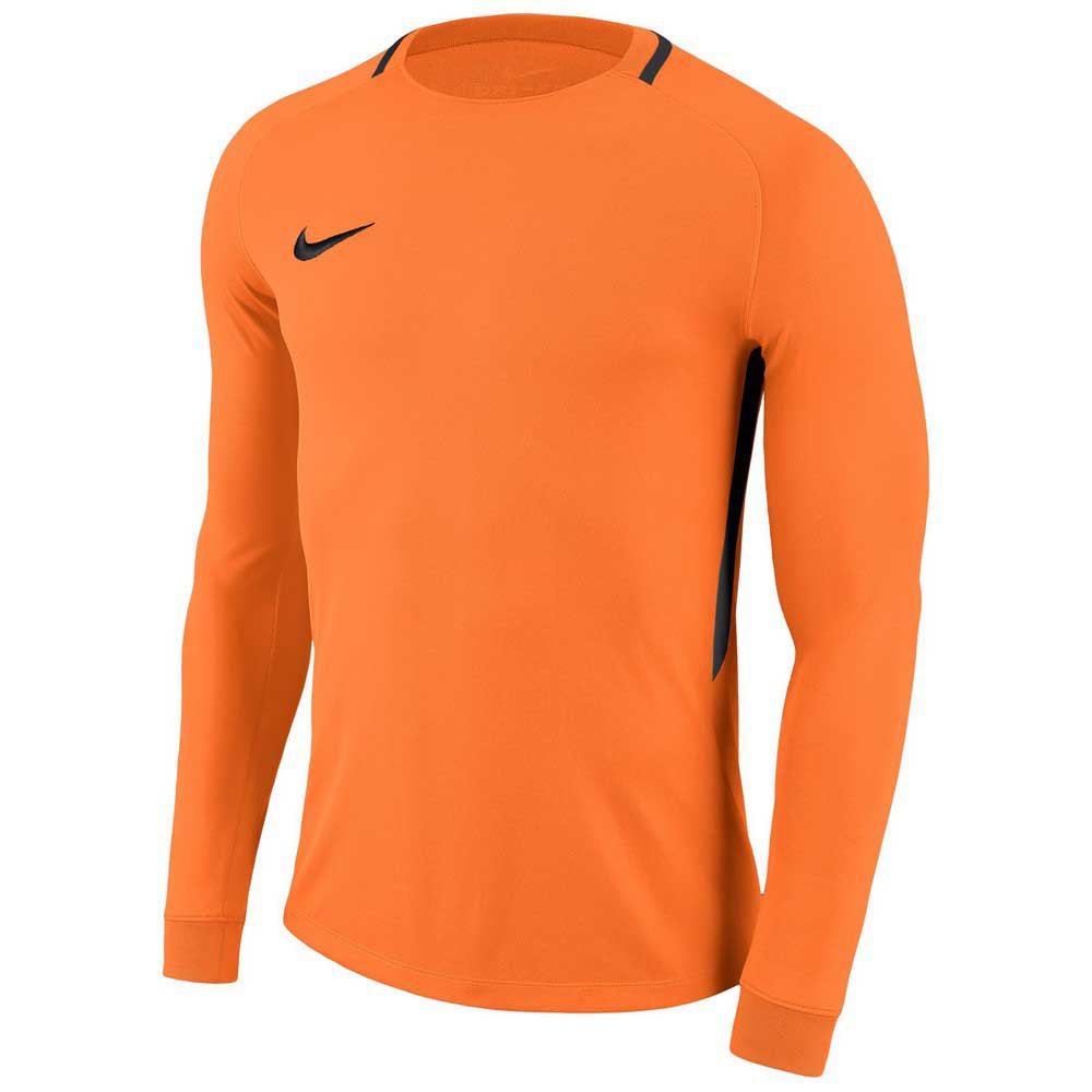 Nike Dry Park Iii Long Sleeve T-shirt Orange 9 Years Junge Nike Dry Park Iii Long Sleeve T-shirt Orange 9 Years Junge von Nike
