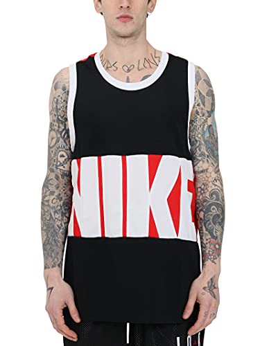 Nike Dry Starting5 Trikot Black/University Red/White/WHI M Nike Dry Starting5 Trikot Black/University Red/White/WHI M von Nike
