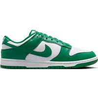 Nike Dunk Herren Schuhe - Weiß - Größe: 42 - Leder - Foot Locker von Nike