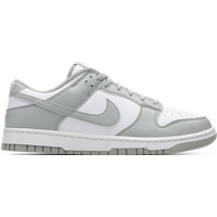 Nike Dunk Herren Schuhe - Weiß - Größe: 45 - Leder - Foot Locker von Nike