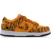 Nike Dunk Low - Vorschule Schuhe von Nike