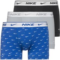 Nike E-DAY COTTON STRETCH Unterhose Herren von Nike