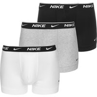 Nike EVERYDAY COTTON STRETCH Unterhose Herren von Nike