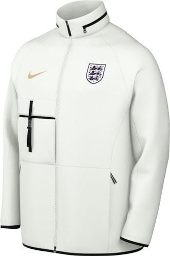 Nike England Fußballjacke für Herren, FZ8360 Nike England Fußballjacke für Herren, FZ8360 von Nike