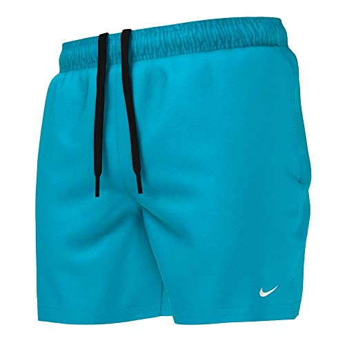 Nike Essential 5'' Schwimmshort Herren, blau von Nike