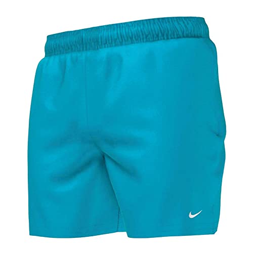 Nike Essential 5'' Schwimmshort Herren, Blau von NIKE SWIM