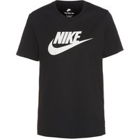 Nike Essential Icon Futura T-Shirt Damen von Nike