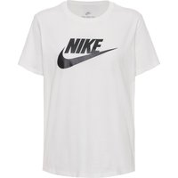 Nike Essential Icon Futura T-Shirt Damen Nike Essential Icon Futura T-Shirt Damen von Nike