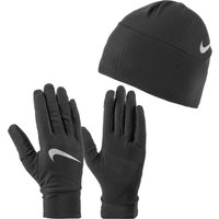 Nike Essential Set Mütze und Handschuhe Damen Nike Essential Set Mütze und Handschuhe Damen von Nike