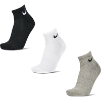Nike Everyday Cushioned Ankle 3 Pack Unisex Socken - Weiß - Größe: 34 - 38 - Foot Locker Nike Everyday Cushioned Ankle 3 Pack Unisex Socken - Weiß - Größe: 34 - 38 - Foot Locker von Nike