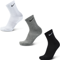 Nike Everyday Cushioned Crew 3 Pack - Unisex Socken von Nike