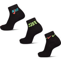 Nike Everyday Cushioned Crew 3 Pack - Unisex Socken von Nike