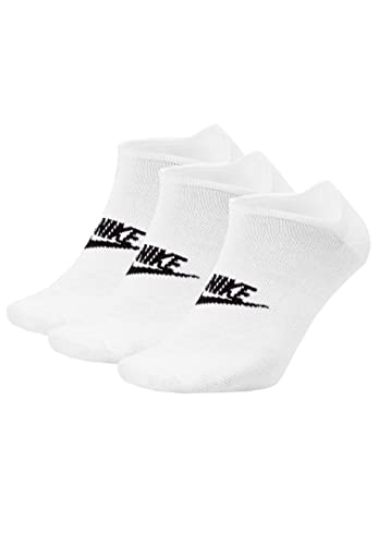 Nike Everyday Essential Socke White/Black M Nike Everyday Essential Socke White/Black M von Nike