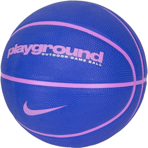 Nike Everyday Playground 8P Basketball (royal, 7) von Nike