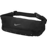 NIKE Expandable Waistpack Gürteltasche 082 black/black/silver von Nike