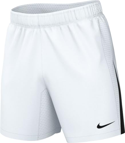 Nike FD7440-100 Shorts Dri-FIT Venom IV Shorts Herren White/Black/Black Größe M von Nike