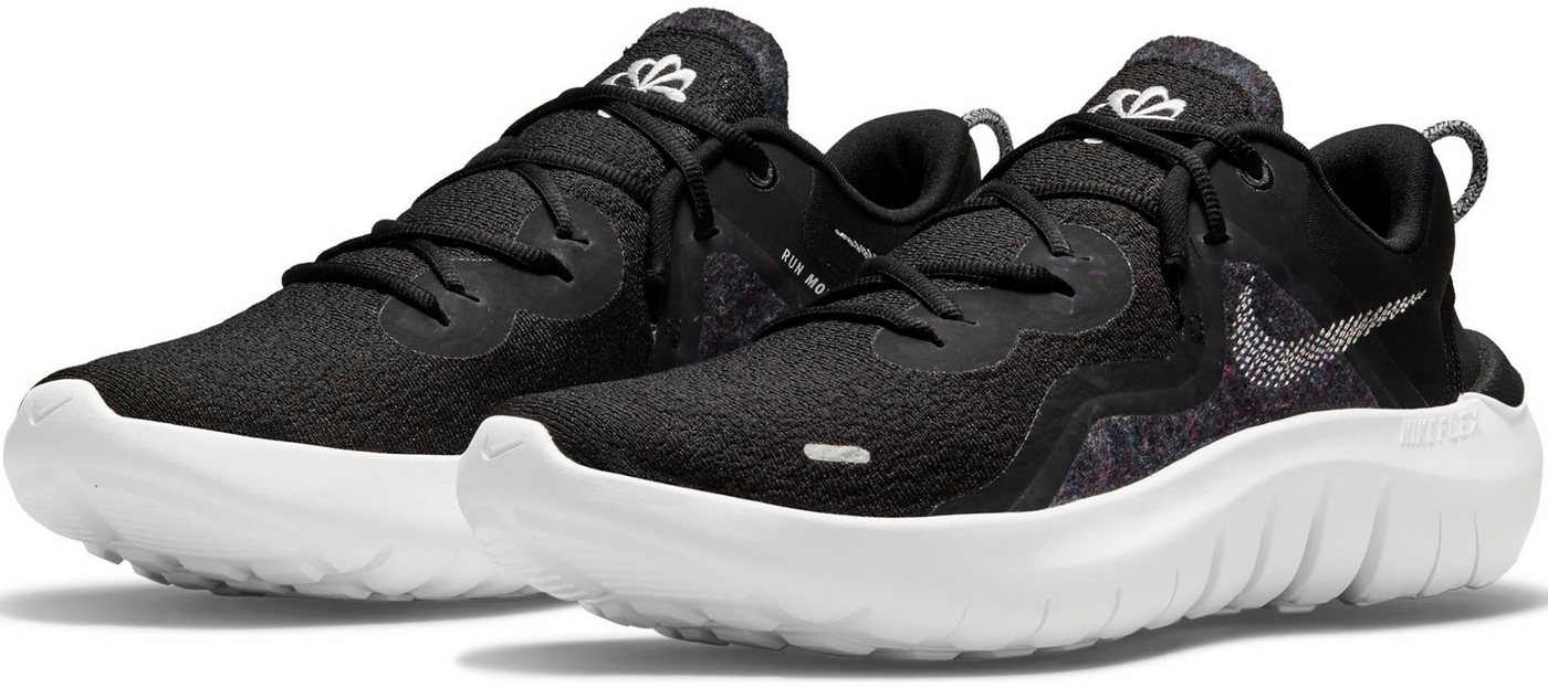Nike FLEX RUN 2021 Laufschuh Nike FLEX RUN 2021 Laufschuh von Nike